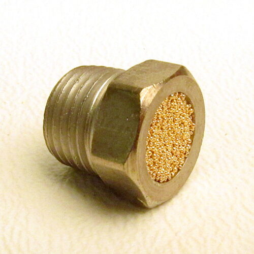 Bronze Filter