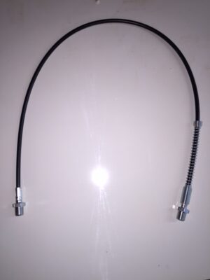 Hose (Chamber Block to Chamber)