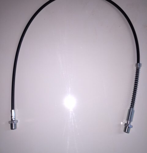 Hose (Chamber Block to Chamber)
