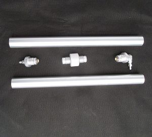 Additional Chamber Kit Super C Spare Parts for Expansion Rack