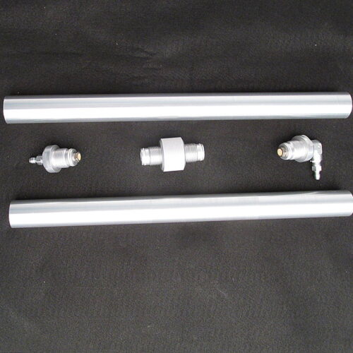 Additional Chamber Kit Super C Spare Parts for Expansion Rack