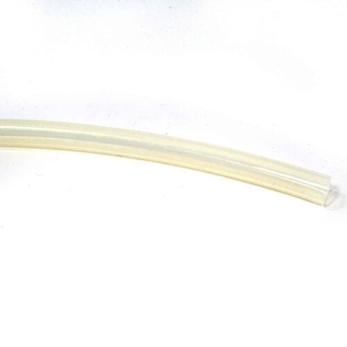 Silicone hose
