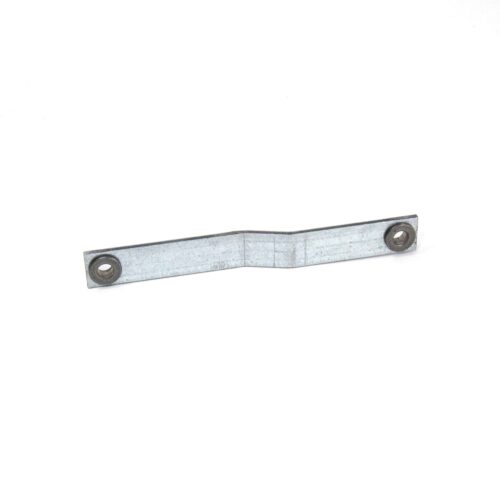Connecting Rod With Bushings
