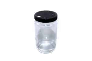 Collection Jar
