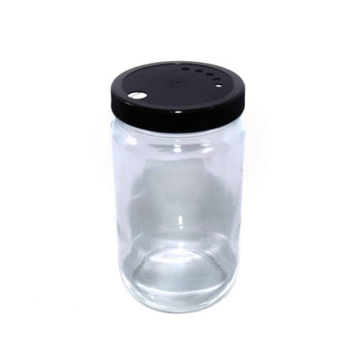 Collection Jar