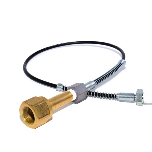 Hose (CO2-Air Block)