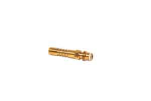 Brass Hose Mount (with Delrin Seal only)